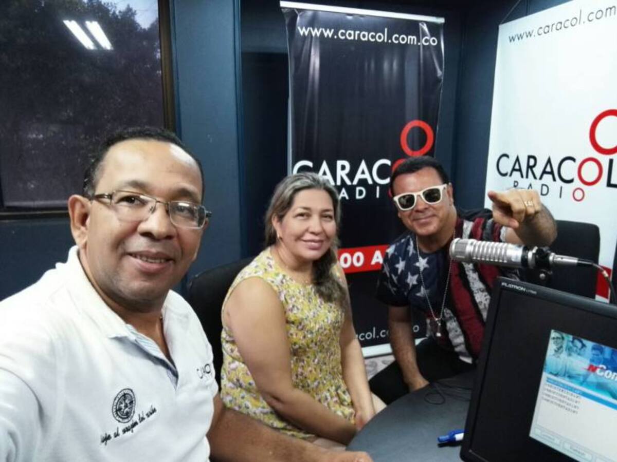 Joe Arroyo y el legado que nunca muere