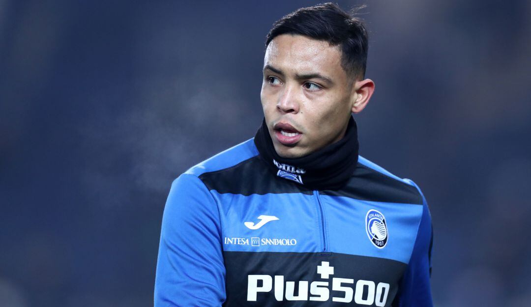 Luis Fernando Muriel