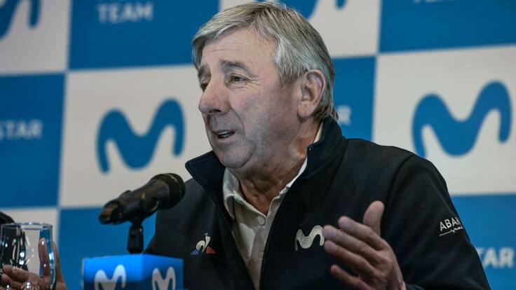 “Nairo necesitaba de nuevos estímulos”: Eusebio Unzué