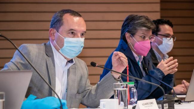 Comité epidemiológico