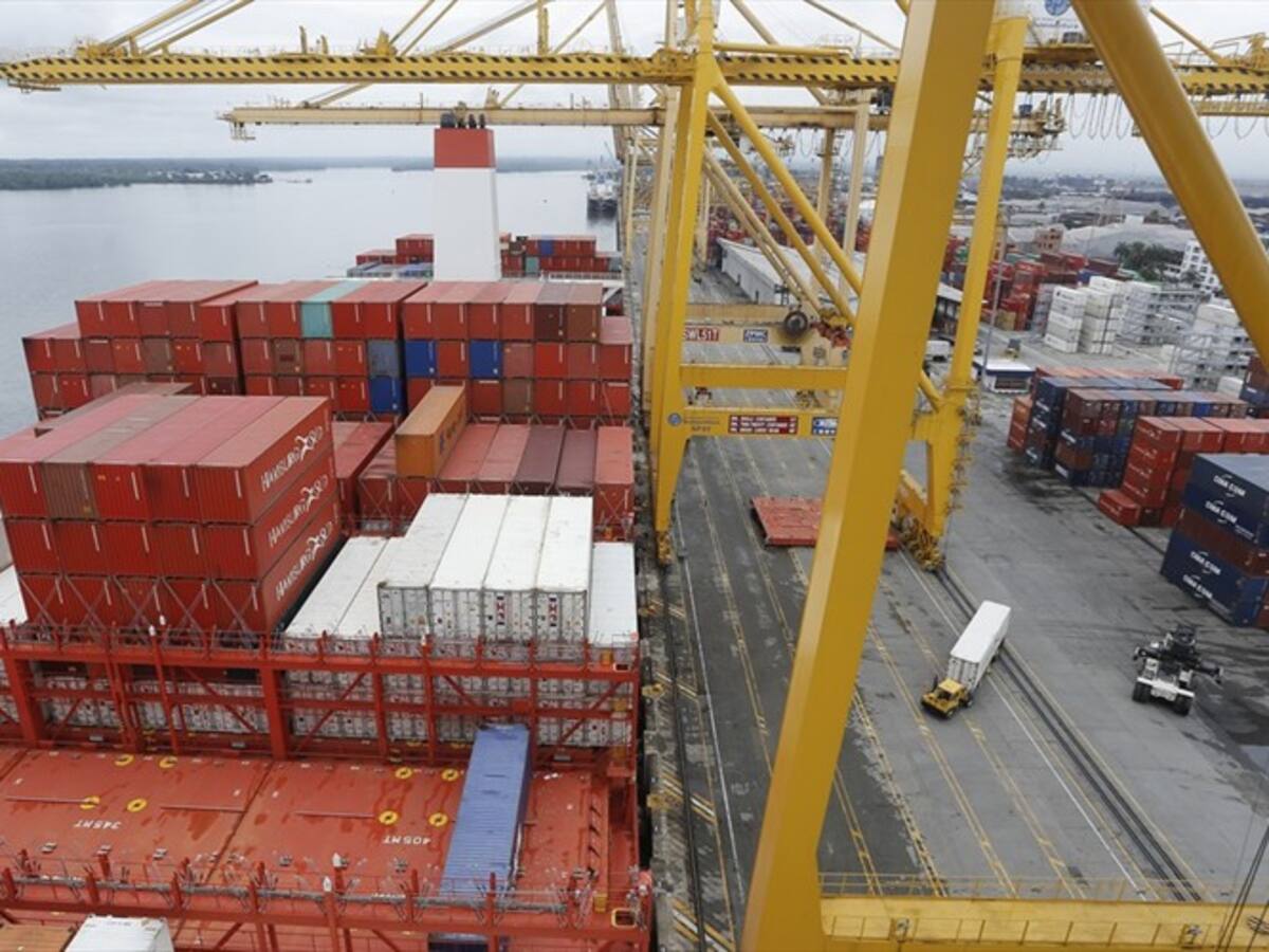 Denuncian irregularidades por parte de la junta directiva del Puerto de Buenaventura