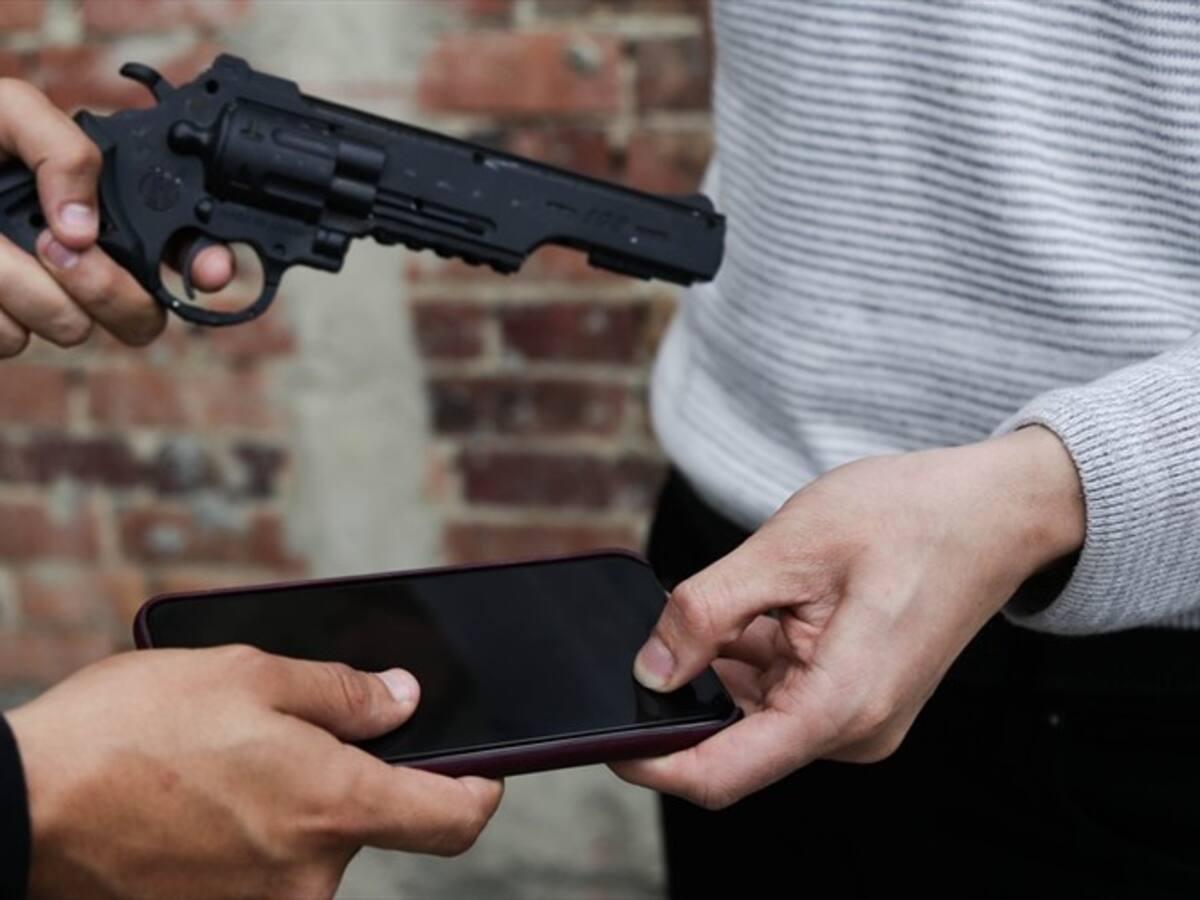 ¿Ha mejorado la seguridad en Bucaramanga? estas son las cifras