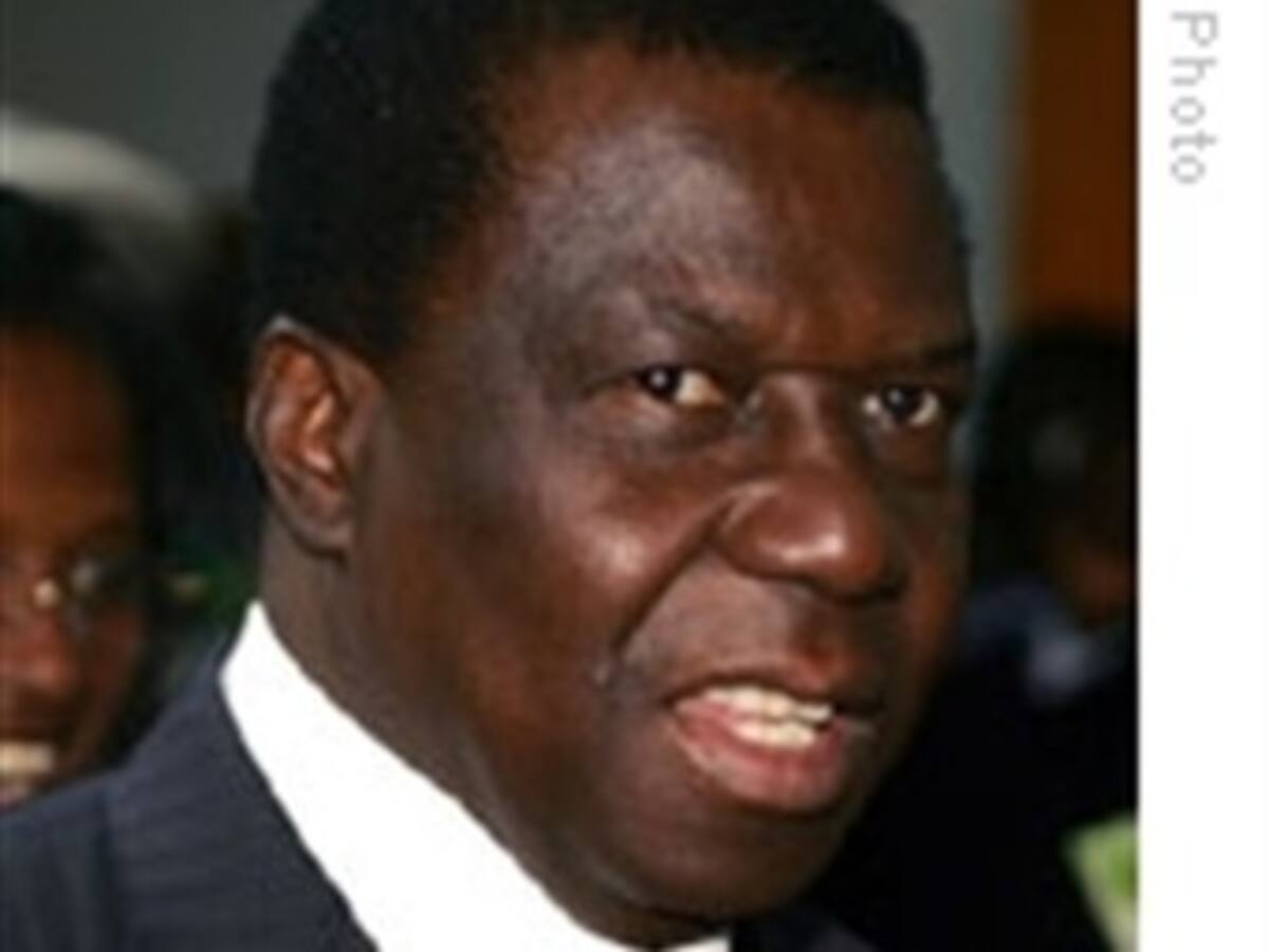 La normalidad vuelve a Bissau tras la confusión creada por el asesinato de su presidente