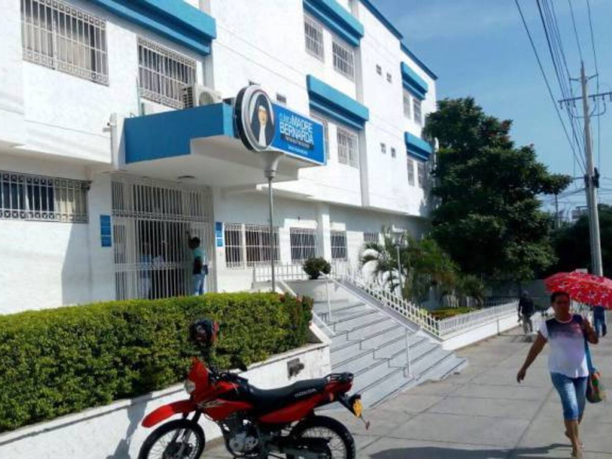 Niña de 13 años resultó herida en riña de pandillas en el oriente de Cartagena