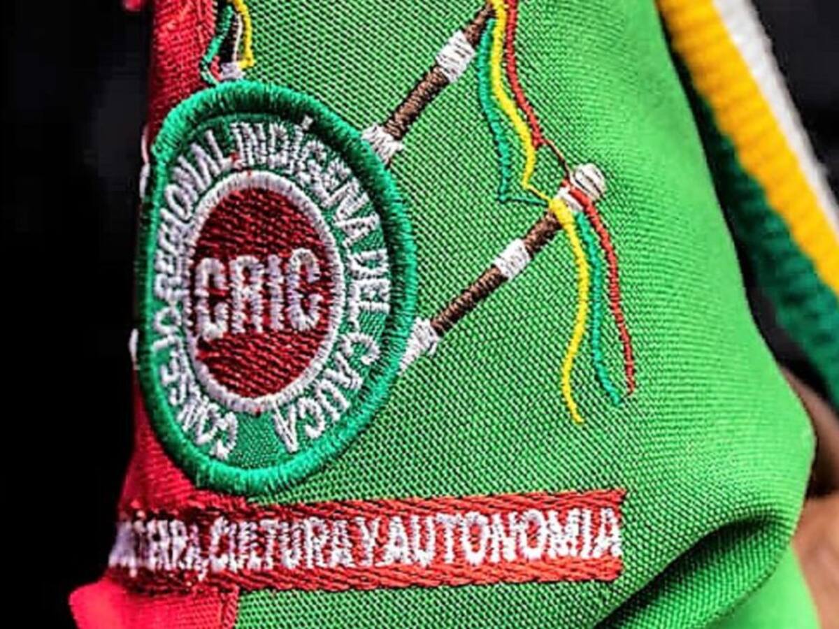Asesinan a otro integrante de las comunidades indígenas en Cauca