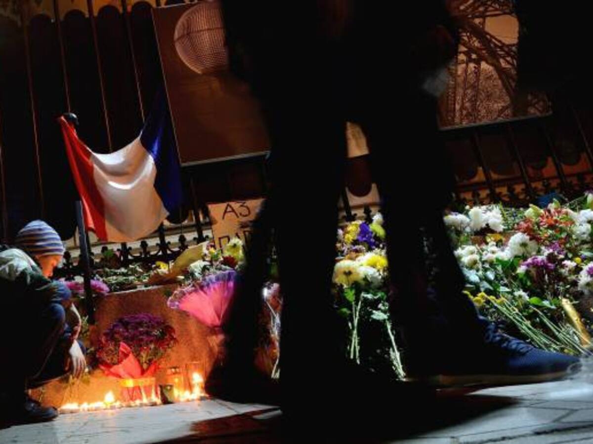 Cancillería reporta un colombiano retornado y 19 localizados en París