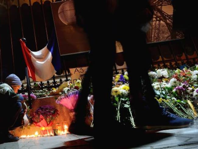 Cancillería reporta un colombiano retornado y 19 localizados en París