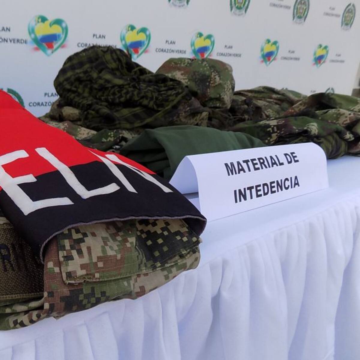 "Clase política regional no es militante": ELN niega presunta financiación