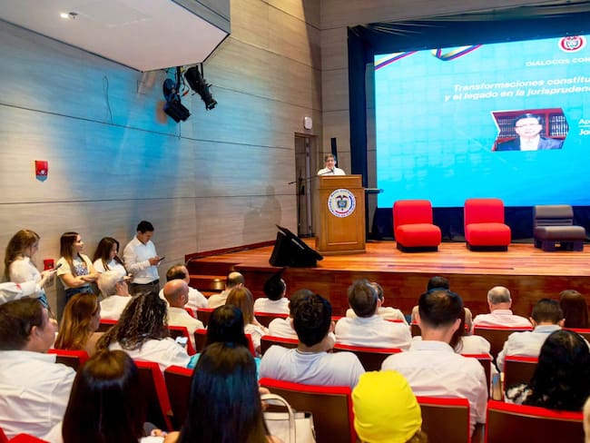 Transformaciones constitucionales entre 1886 y 1991, y el legado en la jurisprudencia de la Corte Constitucional