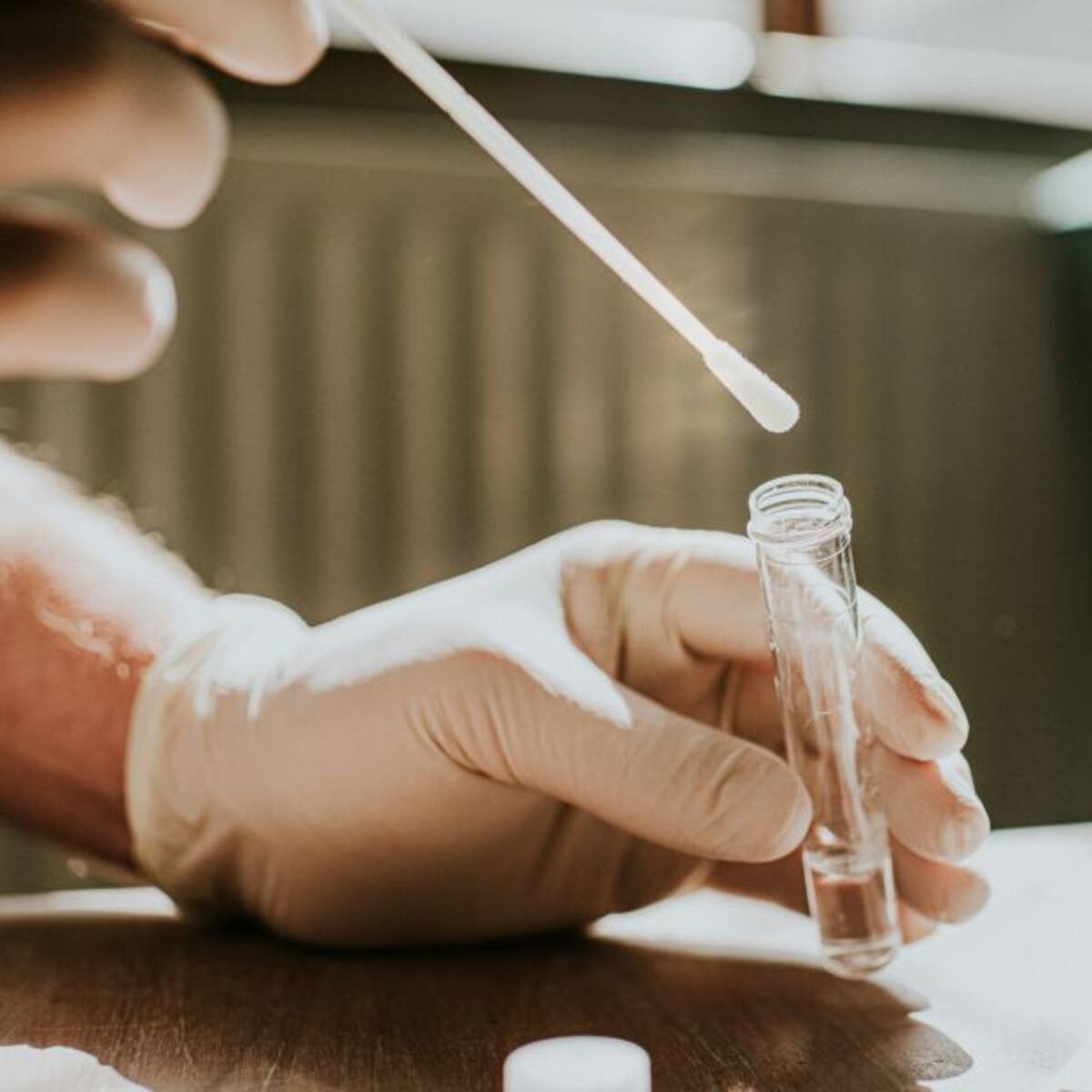 "Variante Mu podría no reemplazar a la Delta": Epidemiólogo