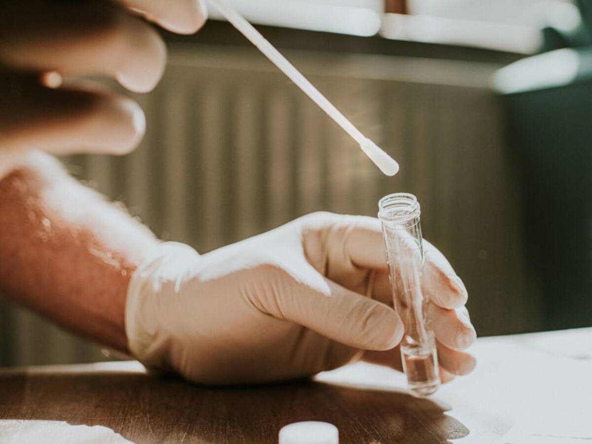 "Variante Mu podría no reemplazar a la Delta": Epidemiólogo