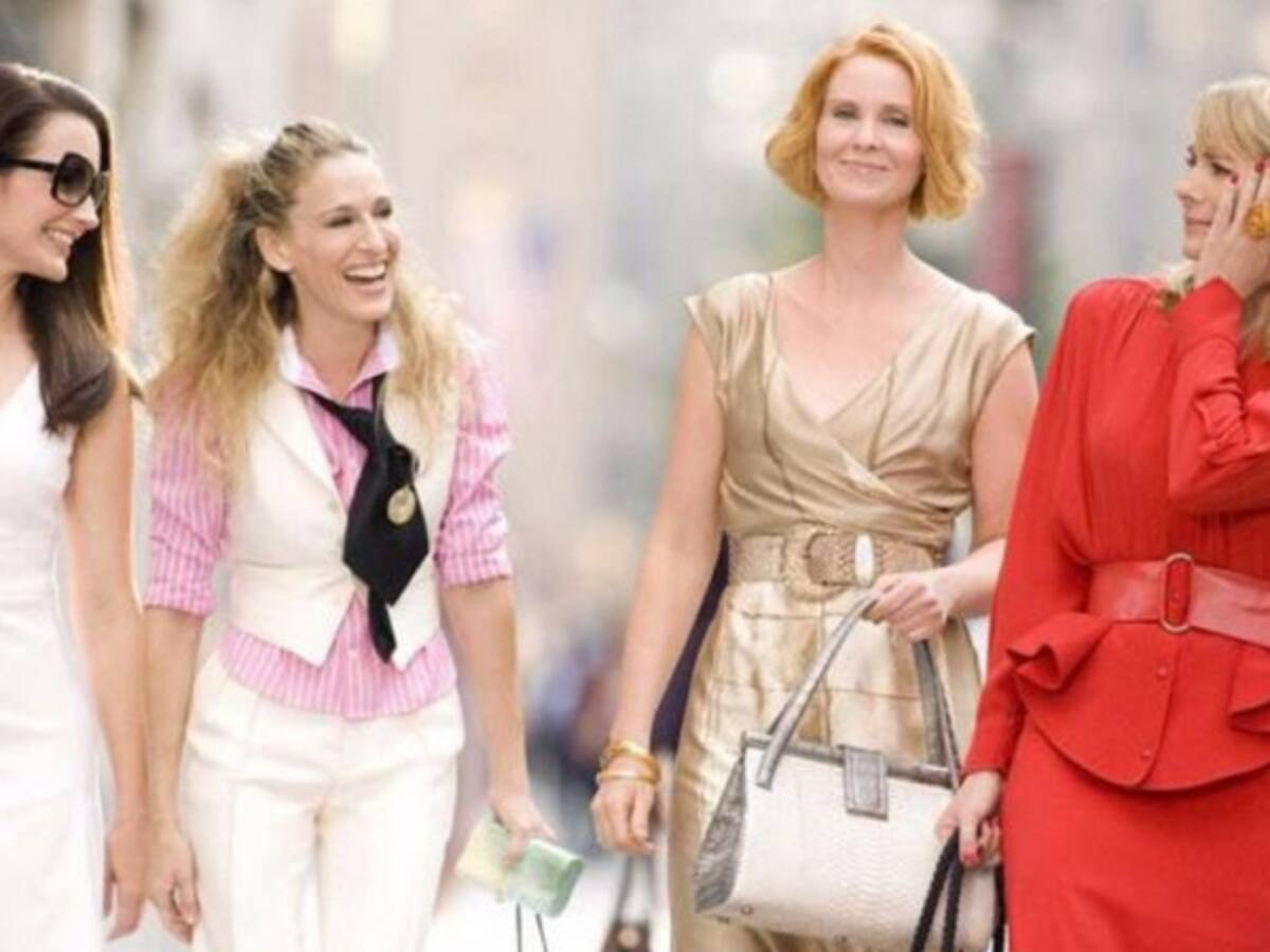 Las mejores películas que toda fashionista debería ver
