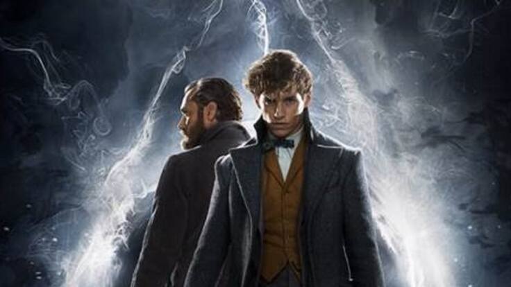 Los estrenos de cine