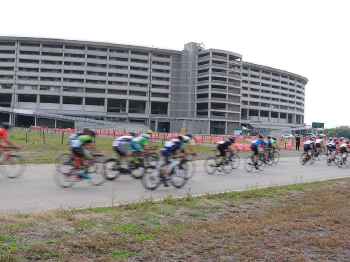 Aplazado Campeonato Nacional Juvenil de Ruta y Pista de Cali