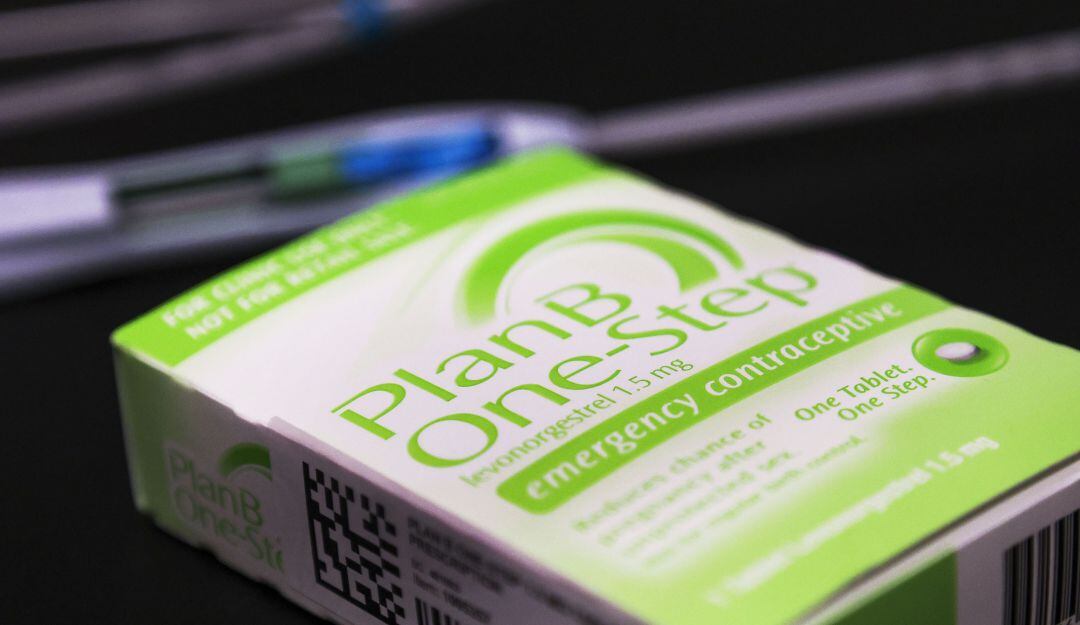 Farmacias en EE.UU. limitan la venta de la píldora del día después