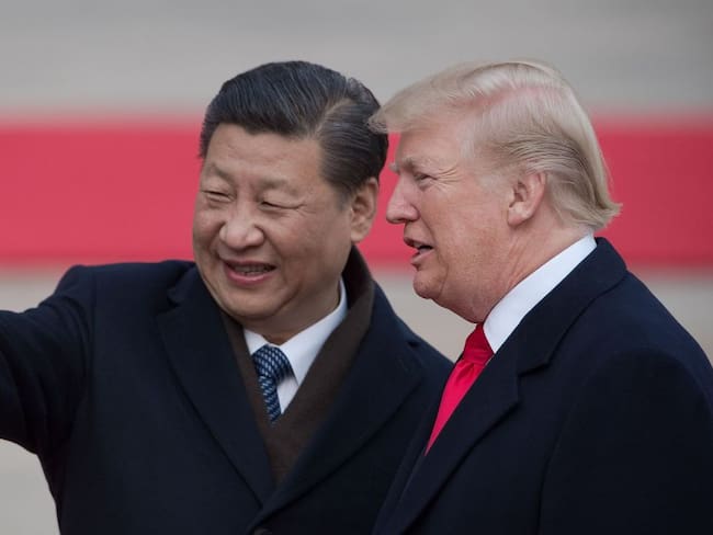 Estados Unidos aumenta a 25% aranceles a China
