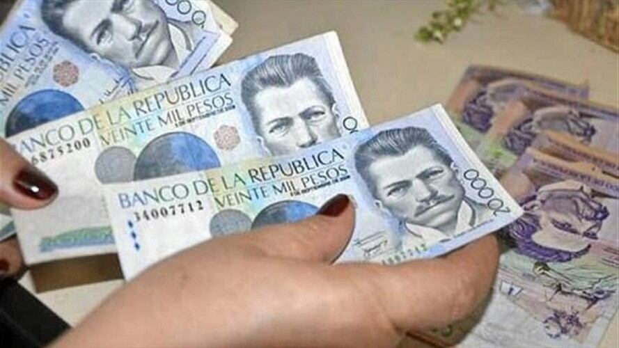 Costo de vida de los colombianos, según el Dane, volvió a descender en mayo. Foto: Colprensa