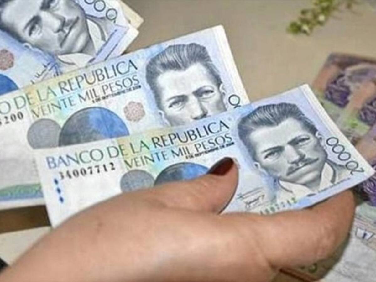 Costo de vida de los colombianos, según el Dane, volvió a descender en mayo