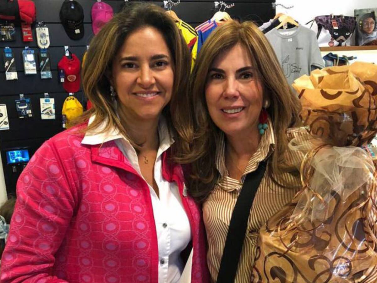 Los santandereanos más cercanos a Duque