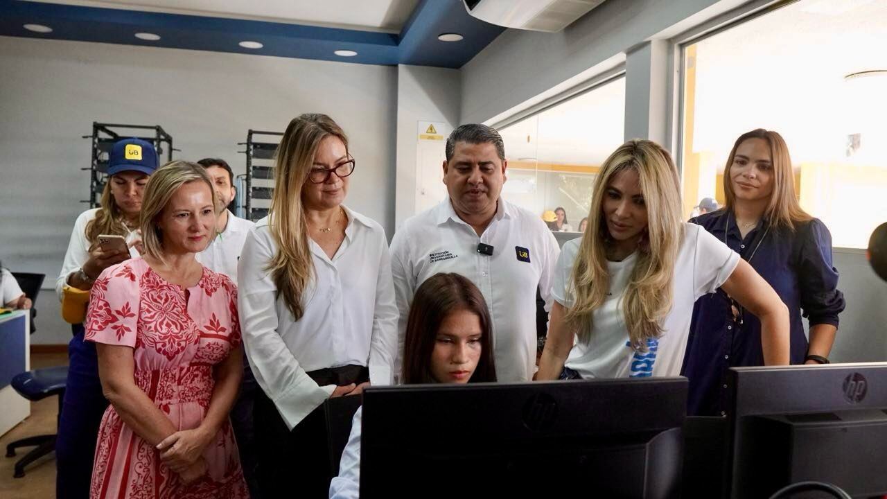 Cortesía: Alcaldía de Barranquilla