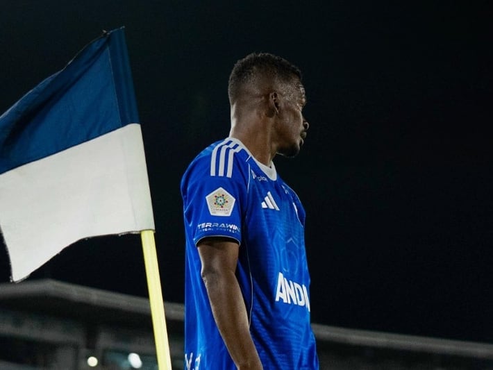 Carlos Darwin Quintero / Foto: Millonarios