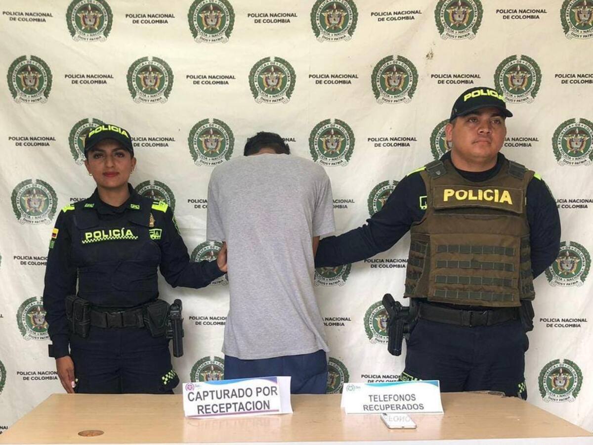 Policía capturó a 27 personas y atendió más de 20 riñas en municipios de Bolívar