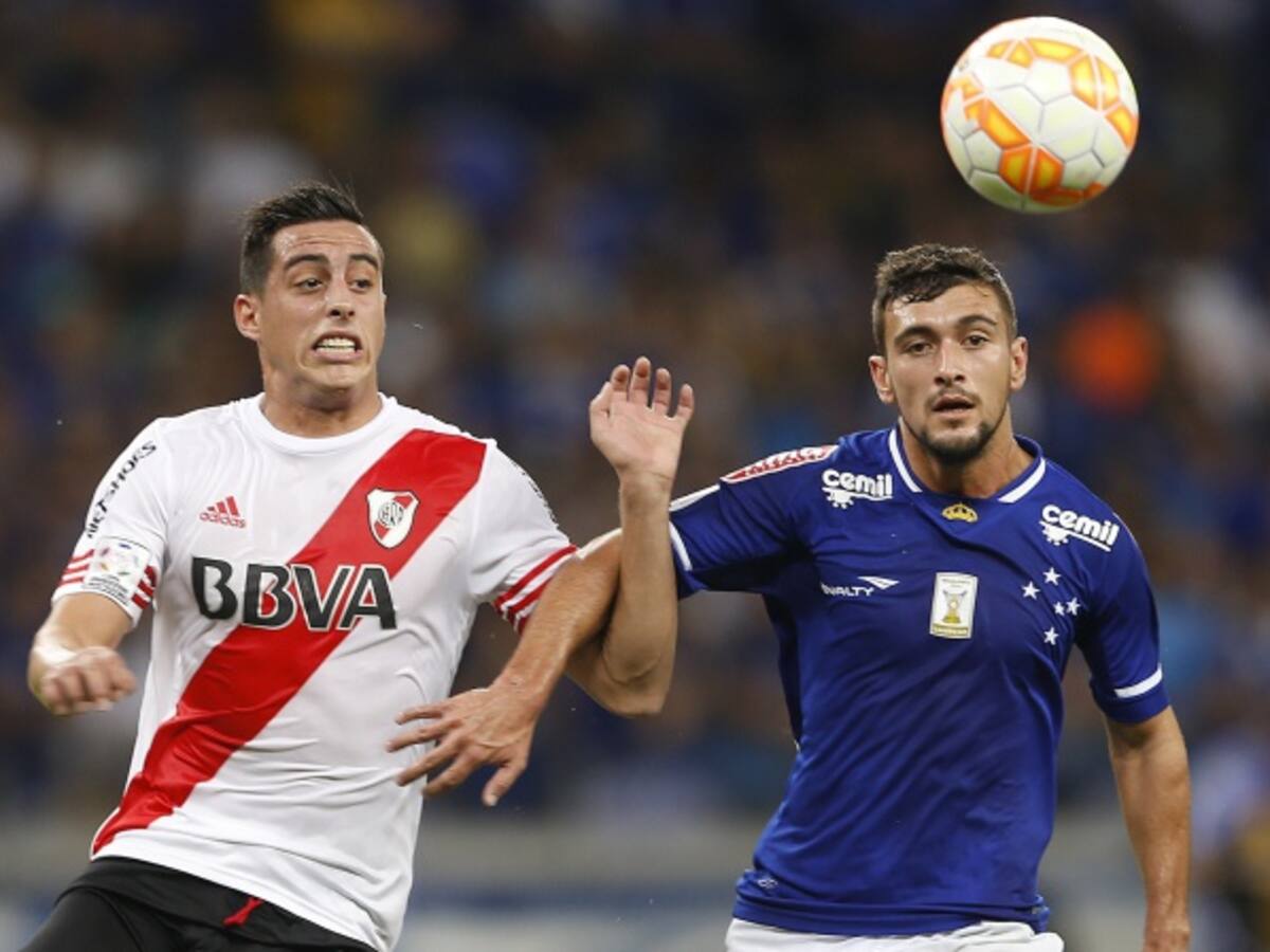 Messi, convocado y Funes Mori es la novedad