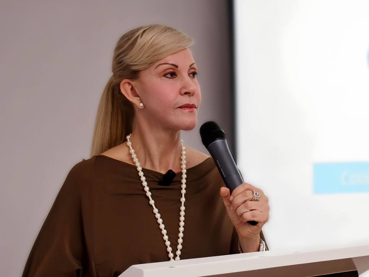 Gobernadora del Valle alerta colapso del sistema de salud por deudas de las EPS