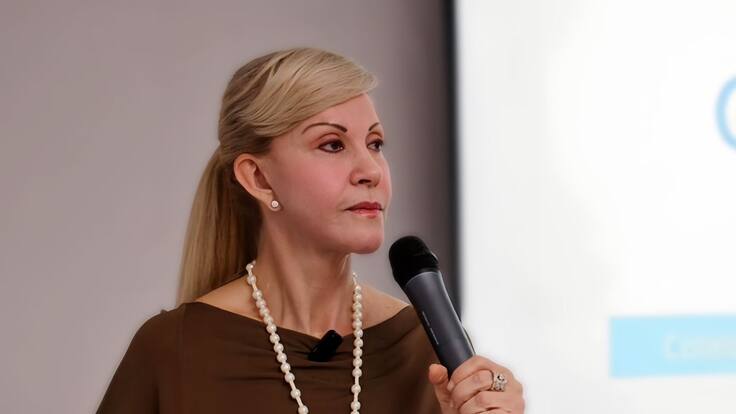 Gobernadora del Valle alerta colapso del sistema de salud por deudas de las EPS