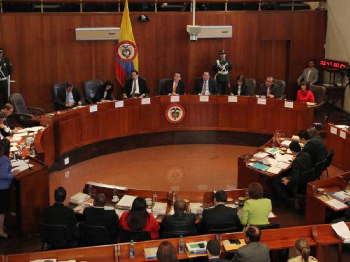 Gobierno deberá adoptar medidas de protección a víctimas por violencia sexual