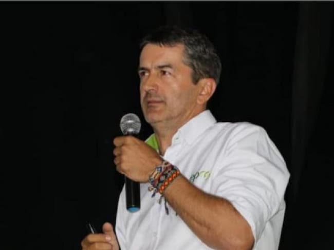 Santiago Villegas Yepes, nuevo Gerente de la CHEC.