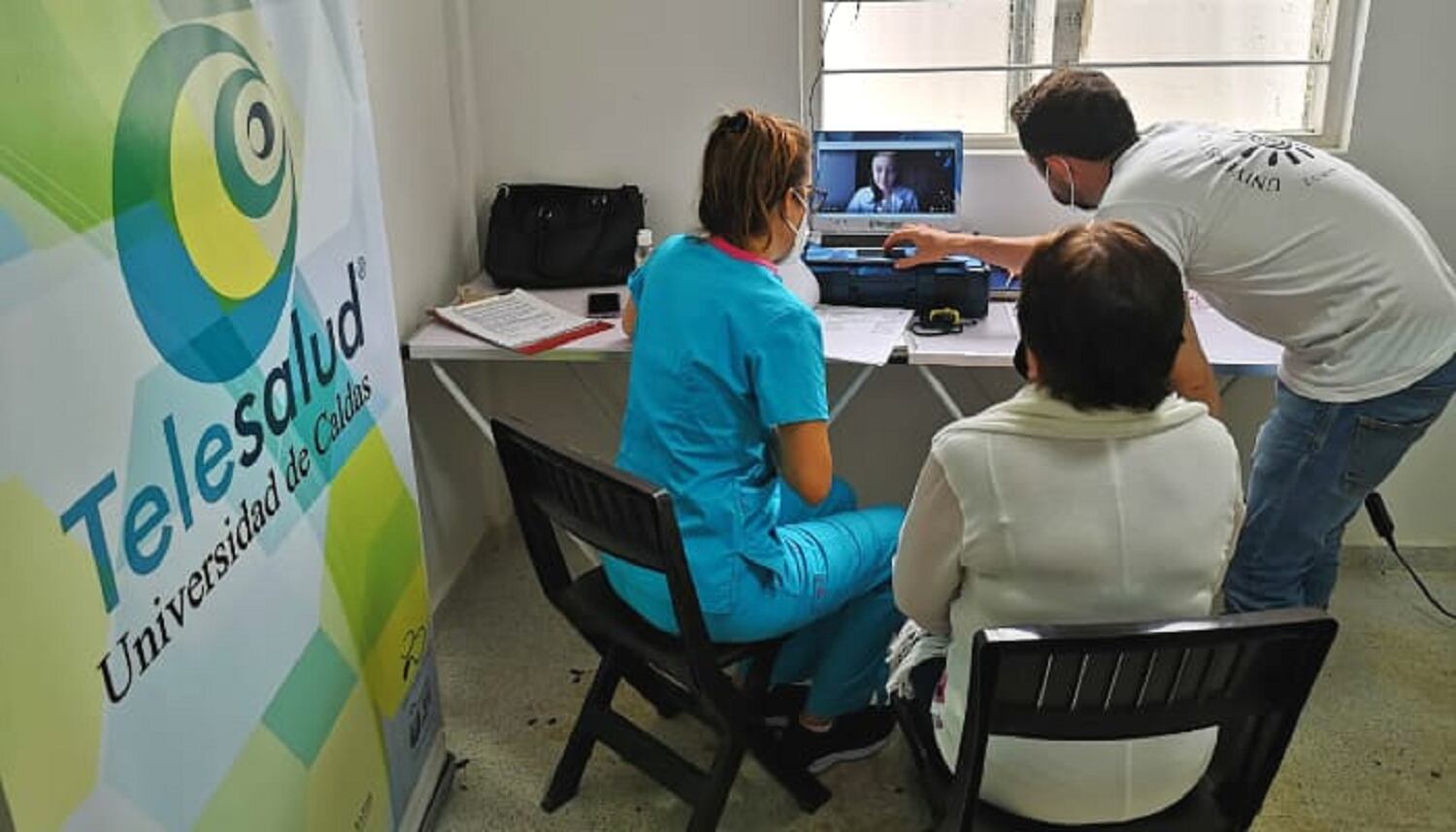 Crédito: Universidad de Caldas.