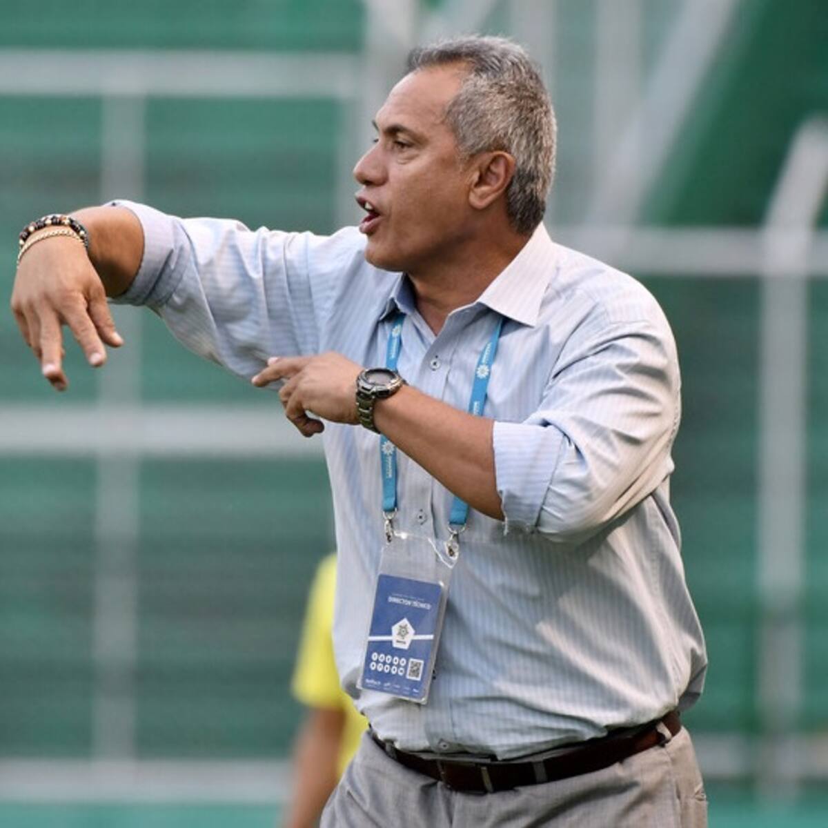 “No podía creer el día que me llamaron a dirigir a Millonarios”: Hernan Torres