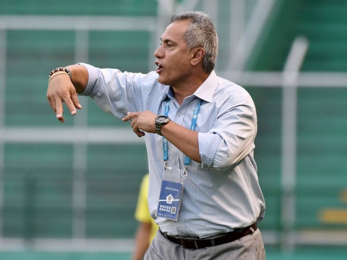 ¿Hernán Torres debe llegar a Millonarios? Esto dice Juan Fernando Caicedo