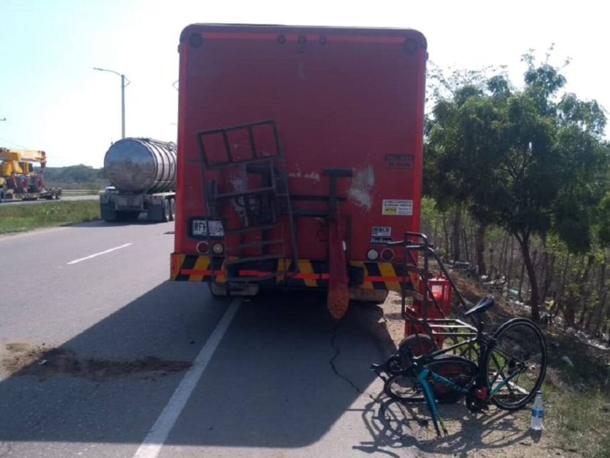 Presentan iniciativas para reducir accidentes de tránsito en Bolívar
