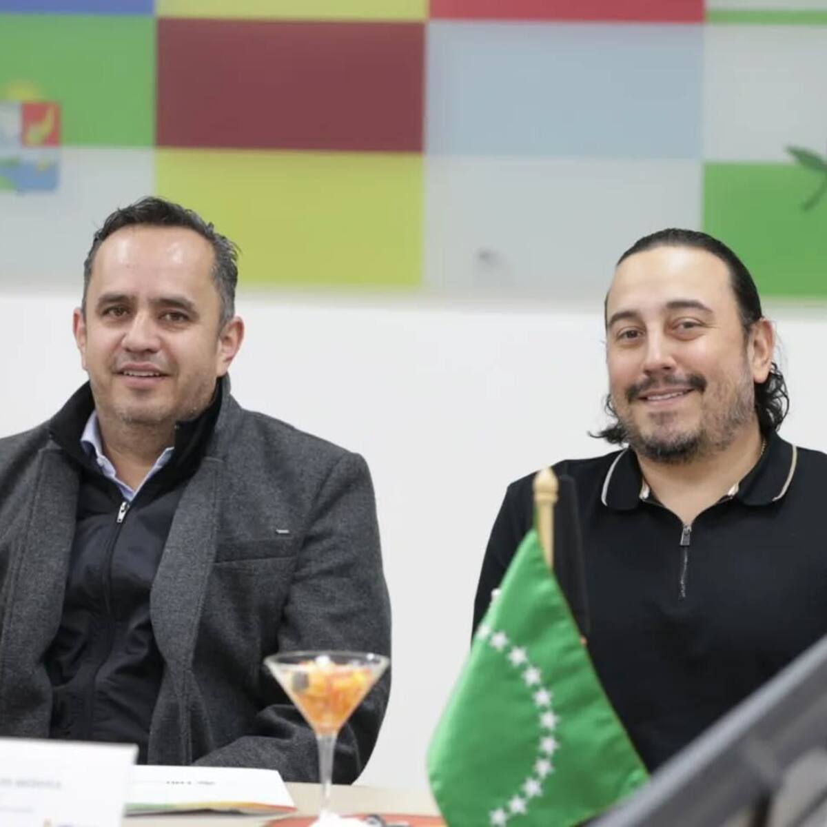 ¿Qué dijo el gobernador del Quindío sobre el decreto de emergencia económica del gobierno?