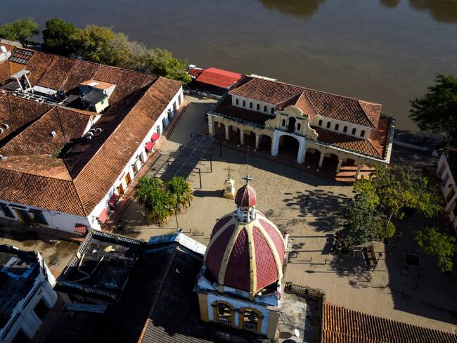 Directora de Festijazz Mompox 2024: “Es la semana más importante del año”