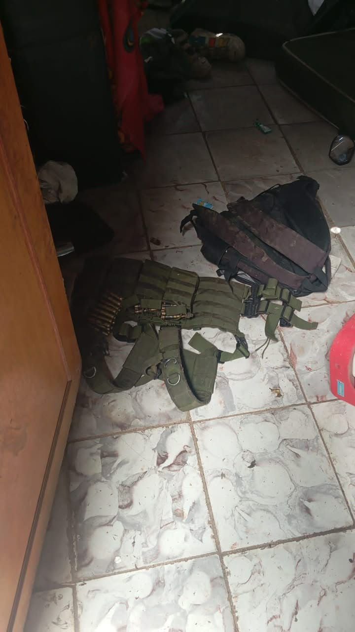 Foto : Policía