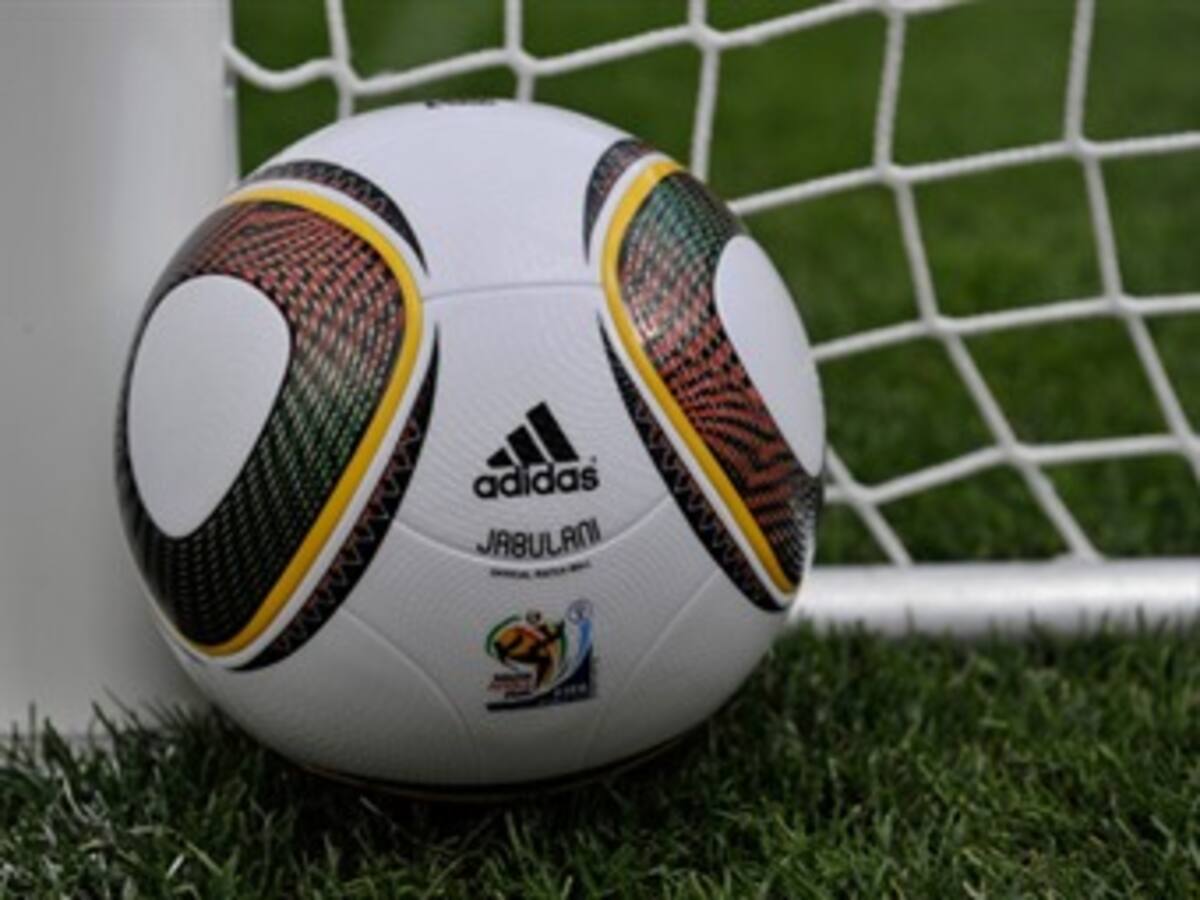 MUNDIAL/ El balón Jabulani genera opiniones divididas antes del inicio de Sudáfrica 2010
