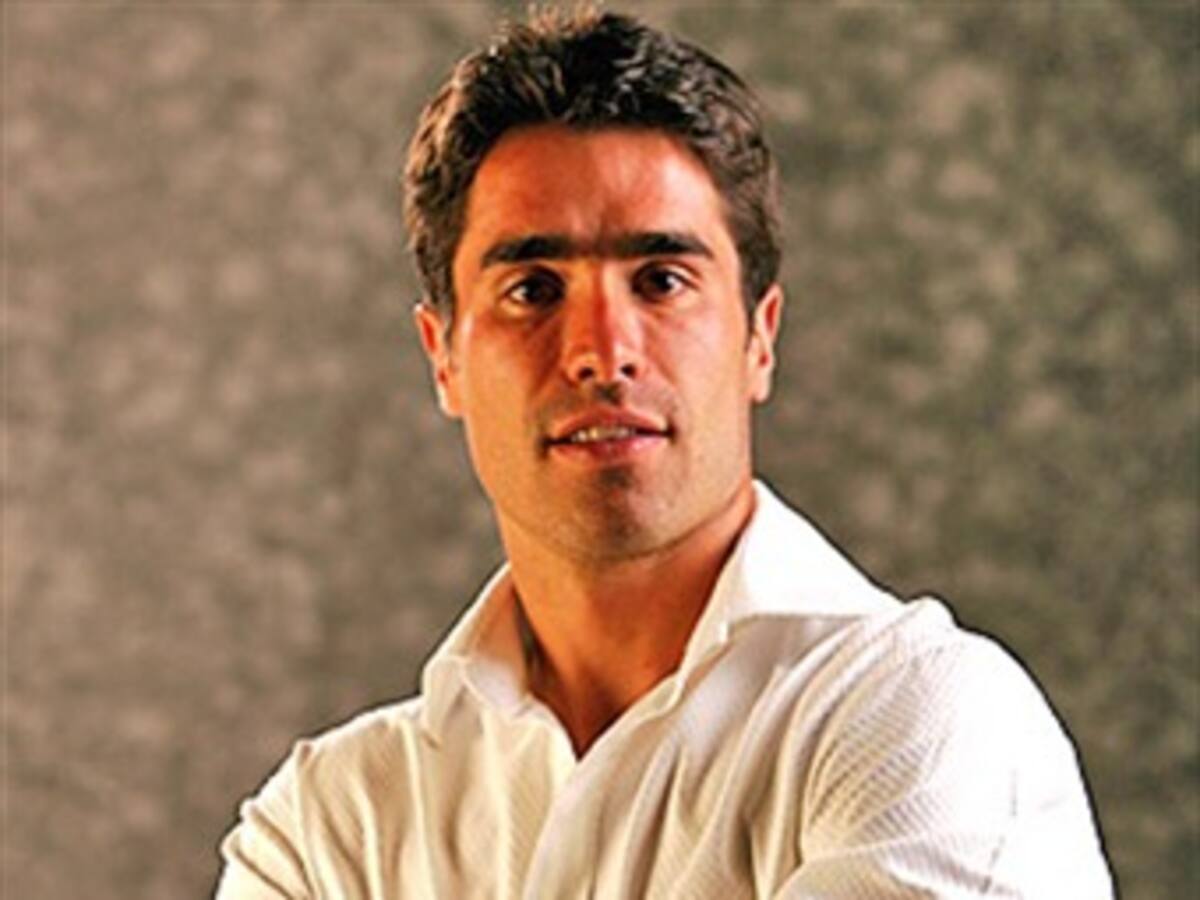 Juan Pablo Angel aseguró que guarda esperanzas de regresar a la Selección Colombia