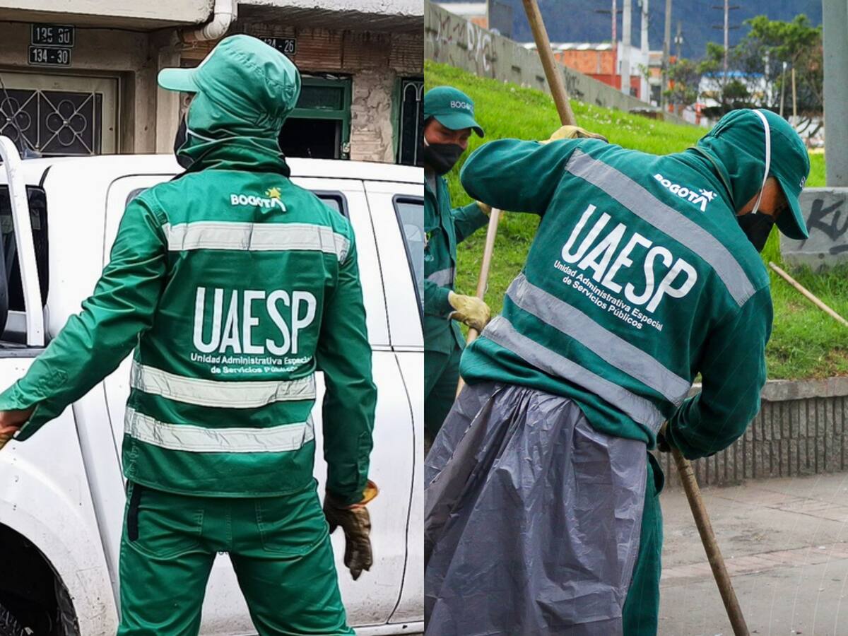 Procuraduría solicitó hoja de ruta para libre competencia en la recolección de basuras en Bogotá
