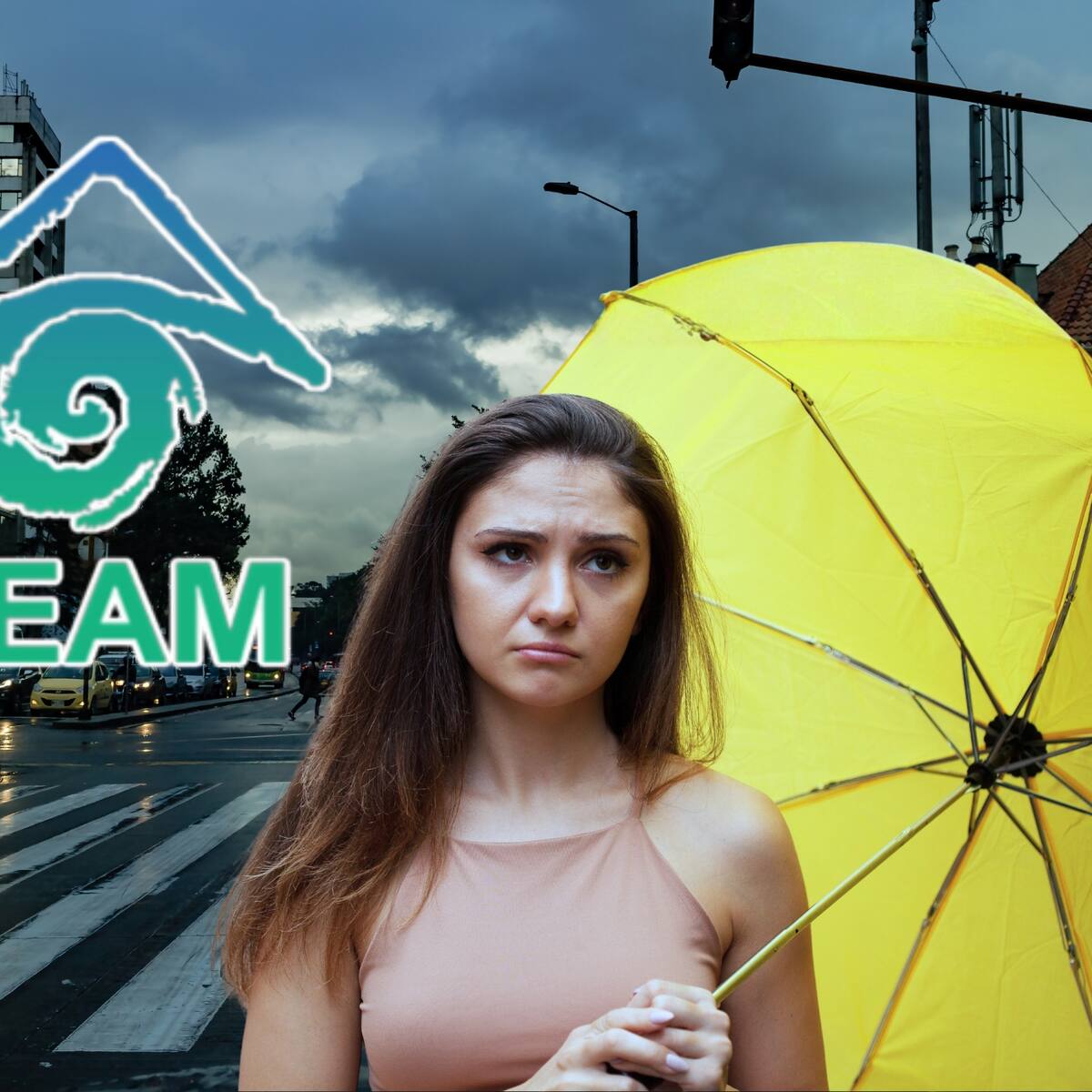 IDEAM: ¿Cuándo será el fin de la segunda temporada de lluvias? Se acercan días muy lluviosos