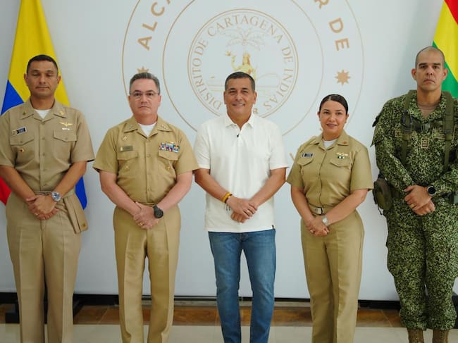 Alcaldía de Cartagena