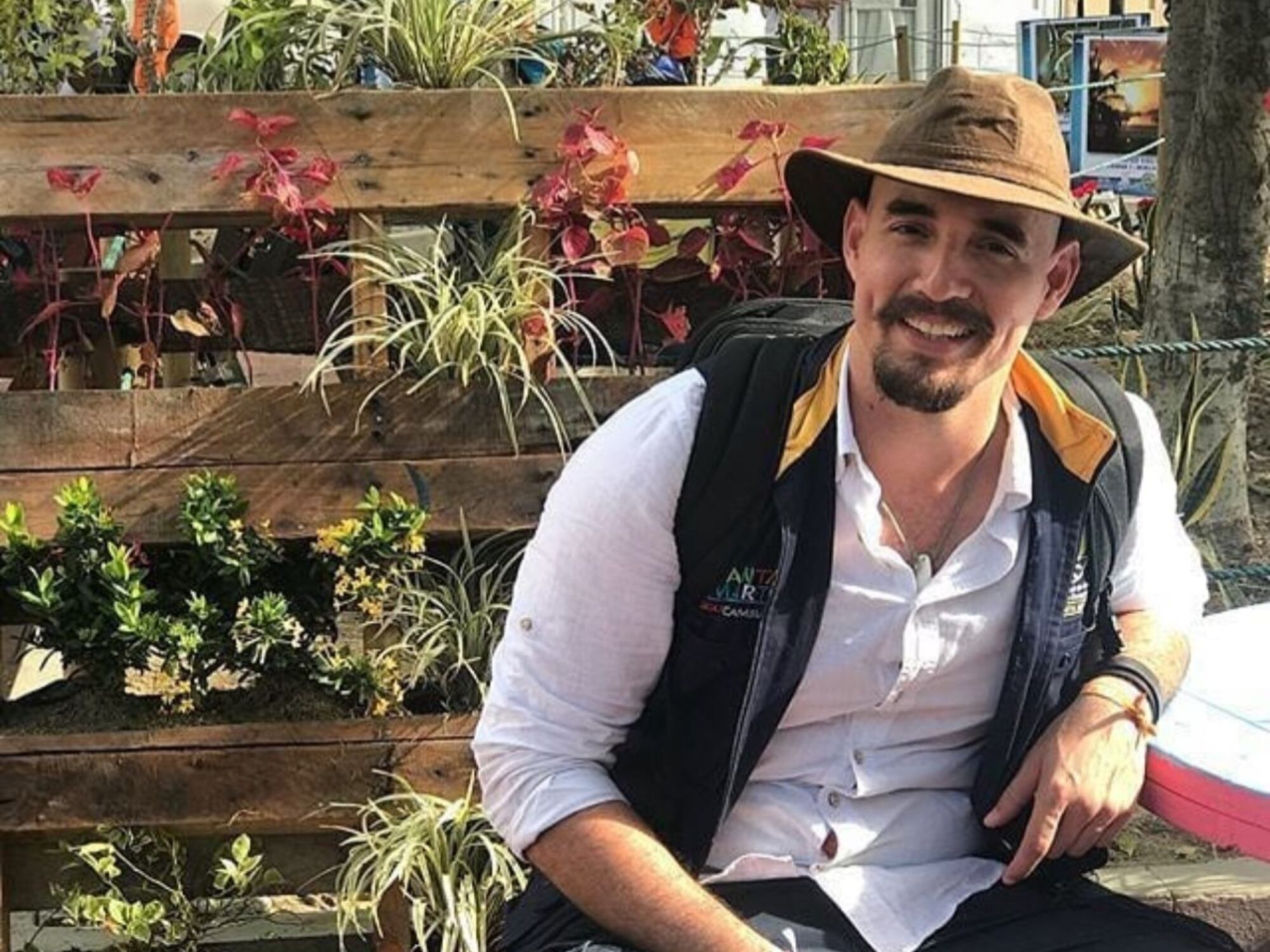 Jaime Avendaño, director de la SAE Caribe