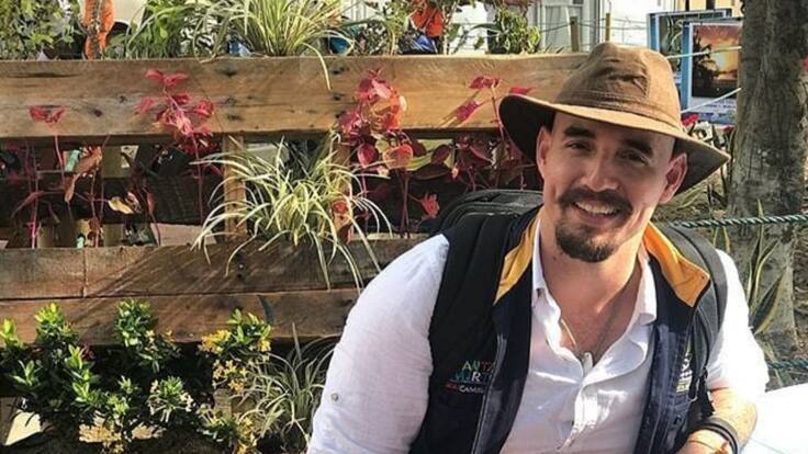 ¿Excondenado amenazó a director SAE Caribe que sufrió atentado? Polémica por lujosos bienes