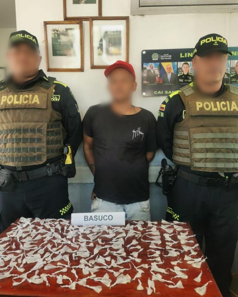 Policía Metropolitana de Cartagena