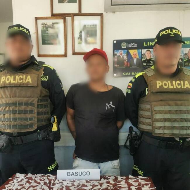 Policía Metropolitana de Cartagena