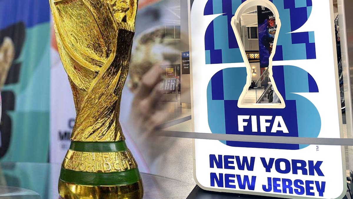 Abren investigación a la FIFA por venta de entradas para el Mundial en Nueva Jersey