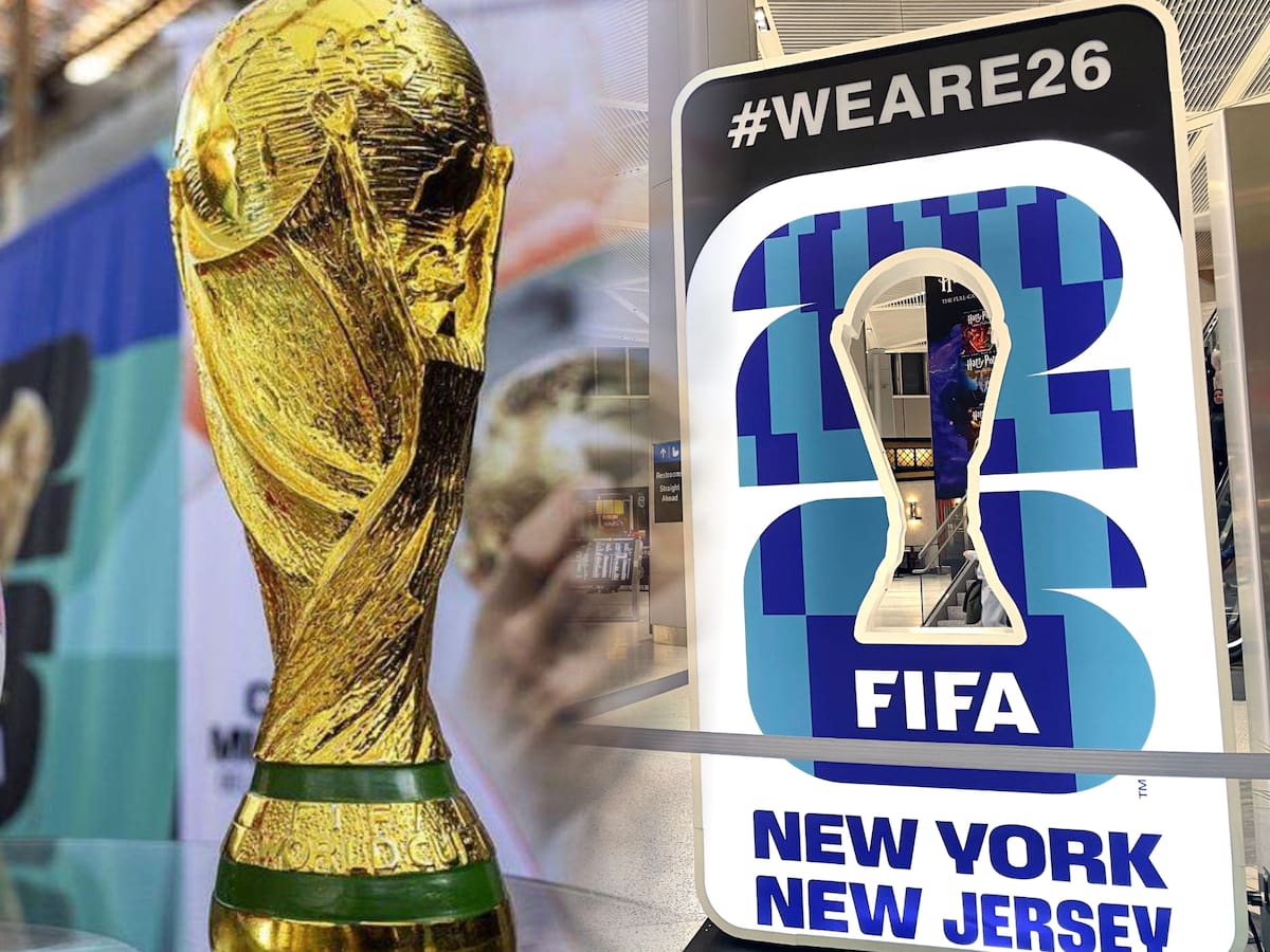 Abren investigación a la FIFA por venta de entradas para el Mundial en Nueva Jersey