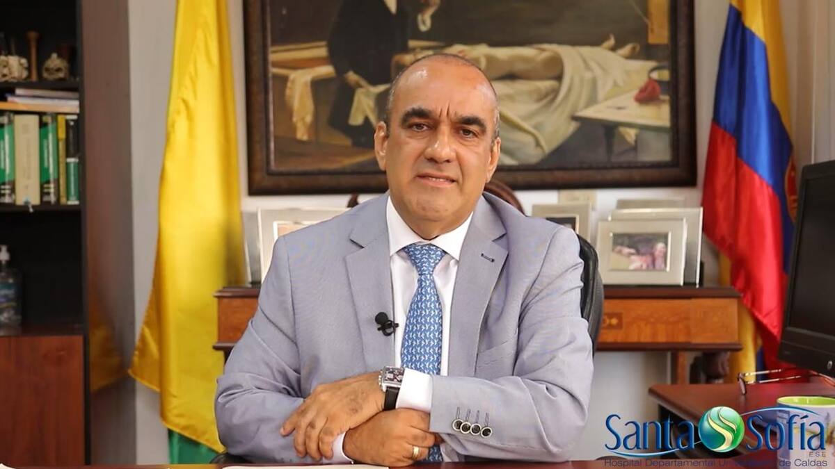 Hospital Santa Sofía abre las puertas de nuevo a usuarios de Salud Total EPS
